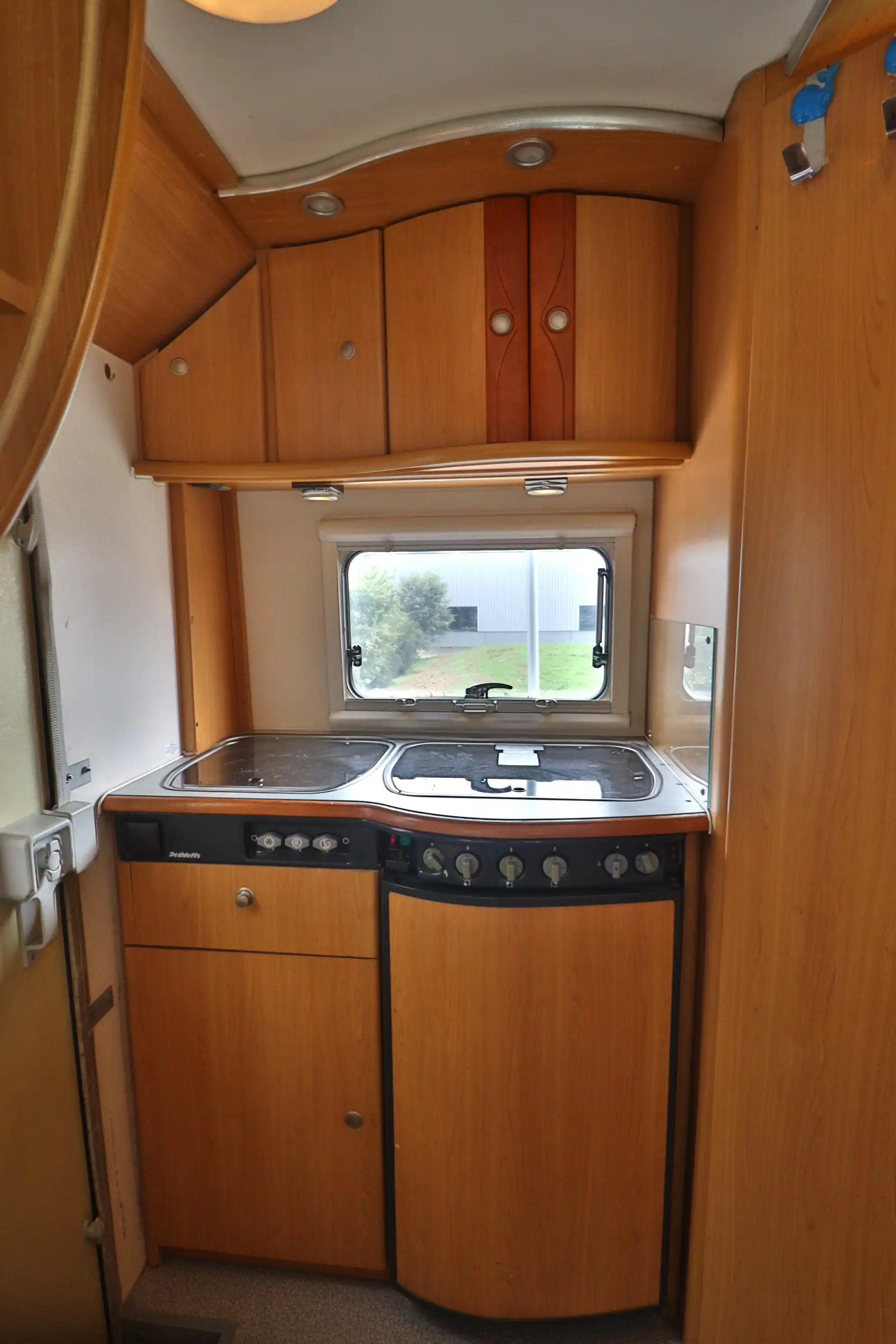 DETHLEFFS PREMIUM CLASS
